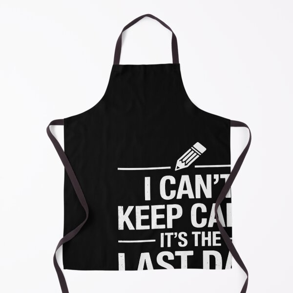 Item preview, I Cant Keep Calm Funny Teacher Student Last Day Of School designed and sold by Hofersofer.