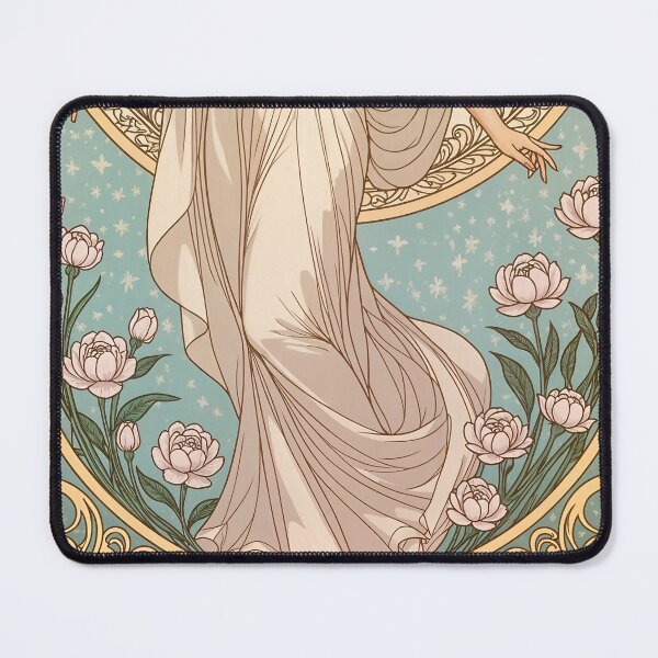 Item preview, Woman of Rome - Fine Art designed and sold by ShaDeS-AI-Art.