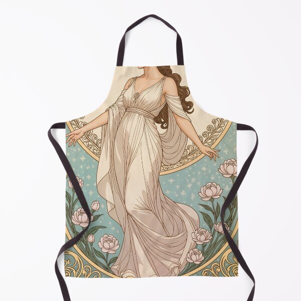 Item preview, Woman of Rome - Fine Art designed and sold by ShaDeS-AI-Art.