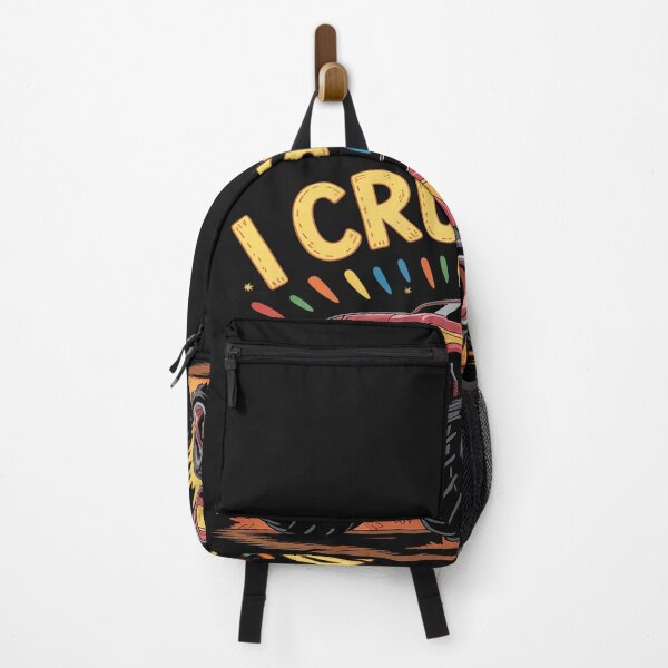 Item preview, I Crushed 100 Days Of School Kids Boys 100th Day Of School designed and sold by Hofersofer.