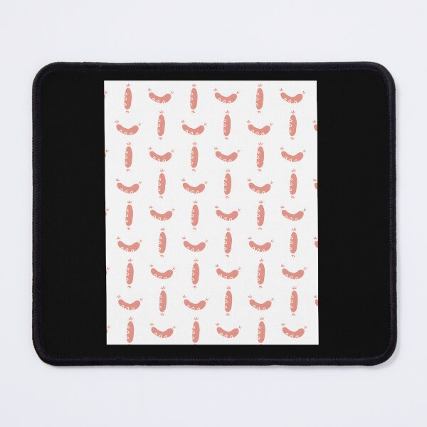 Item preview, Sausages – The Breakfast Of Champions designed and sold by dzcwmopvjiw50.