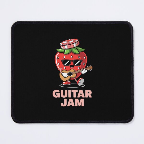 Item preview, Guitar Player Guitar Jam Musician Acoustic Guitarist  designed and sold by MicanCuteStore.