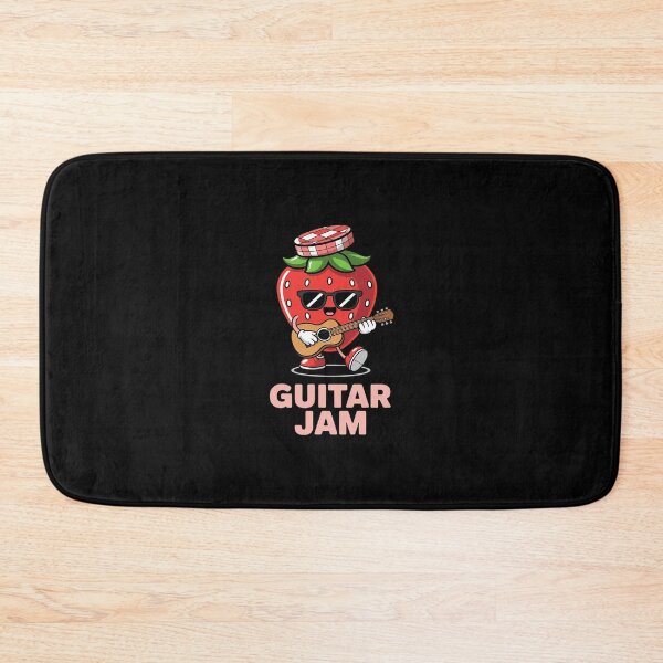 Item preview, Guitar Player Guitar Jam Musician Acoustic Guitarist  designed and sold by MicanCuteStore.