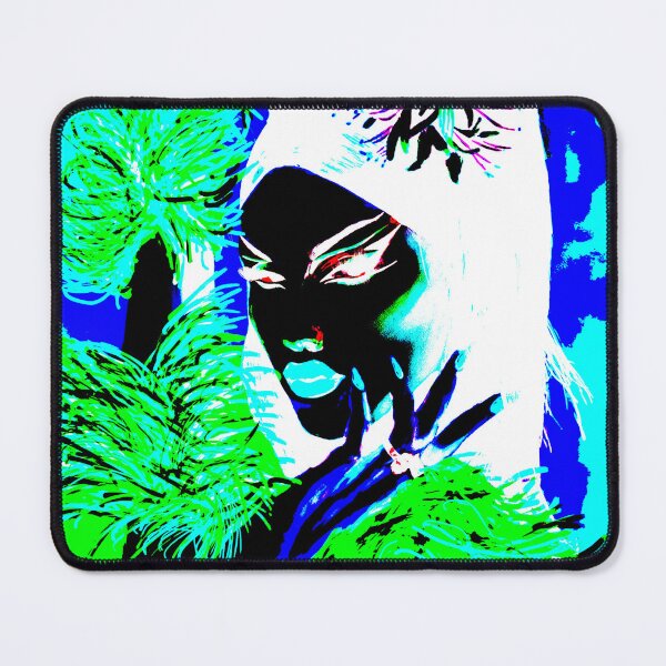 Item preview, Iris V edit designed and sold by BatStatue.