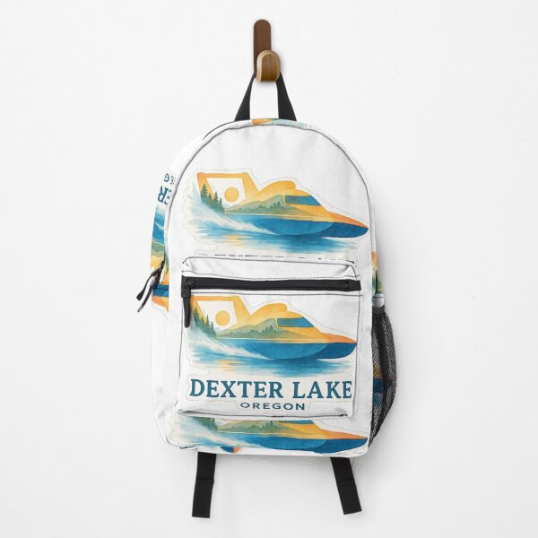 Item preview, Dexter Lake Drag Boat designed and sold by Whimspired By Paxx.