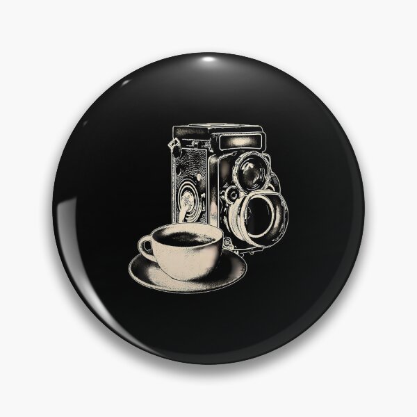 Item preview, Camera Photography Coffee Lover Photographer Videographers designed and sold by MargieLauren.