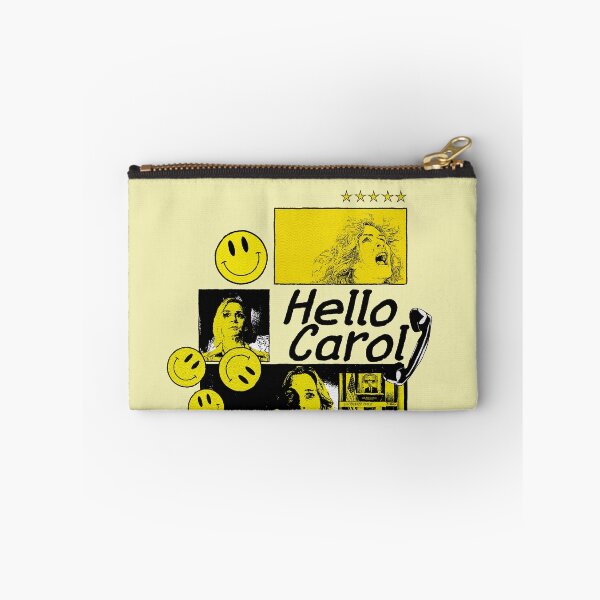 Item preview, Hello Carol Pluribus 2025 Sci-fi Series retro inspired designed and sold by delllsdesigns.