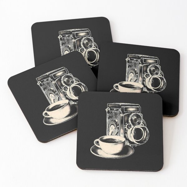 Item preview, Camera Photography Coffee Lover Photographer Videographers designed and sold by MargieLauren.