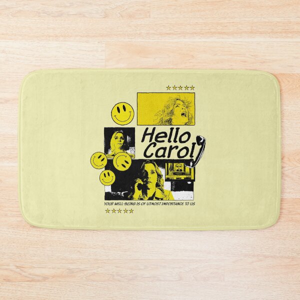 Item preview, Hello Carol Pluribus 2025 Sci-fi Series retro inspired designed and sold by delllsdesigns.