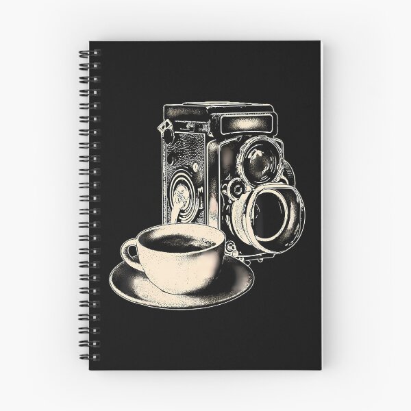 Item preview, Camera Photography Coffee Lover Photographer Videographers designed and sold by MargieLauren.
