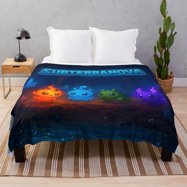 Item preview, Elementals Subterranova , Cute designed and sold by Innova_Creations.