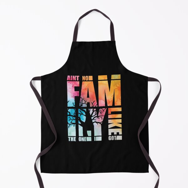 Item preview, Ain't No Family Like The One I Got Funny Family Reunion designed and sold by EileenDeana.