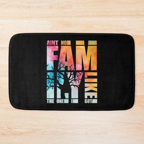 Item preview, Ain't No Family Like The One I Got Funny Family Reunion designed and sold by EileenDeana.