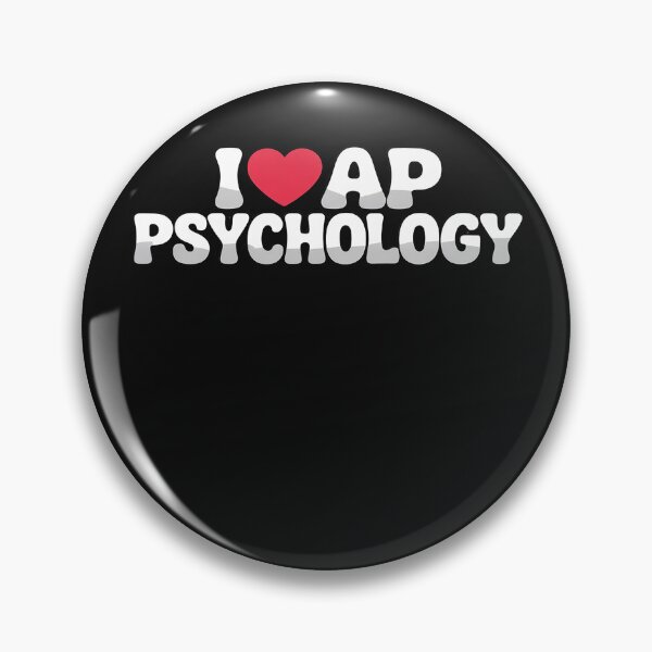 Artikelvorschau, Ich liebe AP-Psychologie. Ich liebe AP-Psychologielehrer/in. Schüler/in. entworfen und verkauft von Hofersofer.
