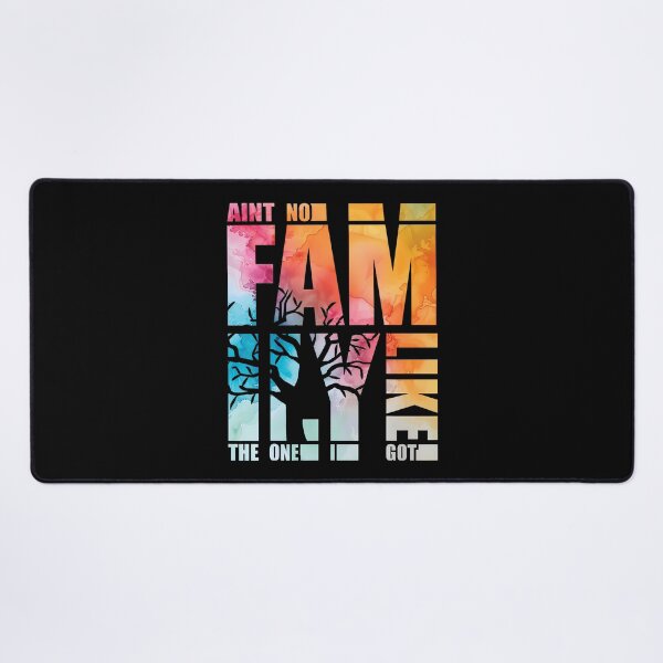 Item preview, Ain't No Family Like The One I Got Funny Family Reunion designed and sold by EileenDeana.