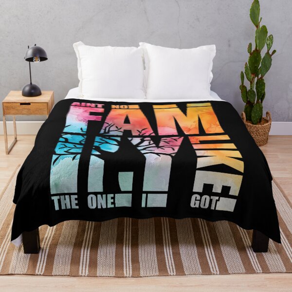 Item preview, Ain't No Family Like The One I Got Funny Family Reunion designed and sold by EileenDeana.