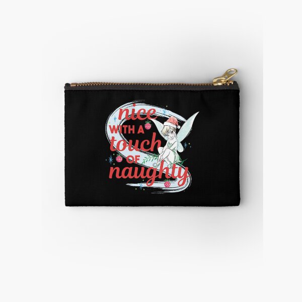 Item preview, Tinker Bell Christmas Touch of Naughty  designed and sold by DeclaArie.