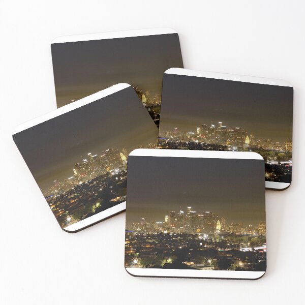 Item preview, City Terrace designed and sold by supernova23.
