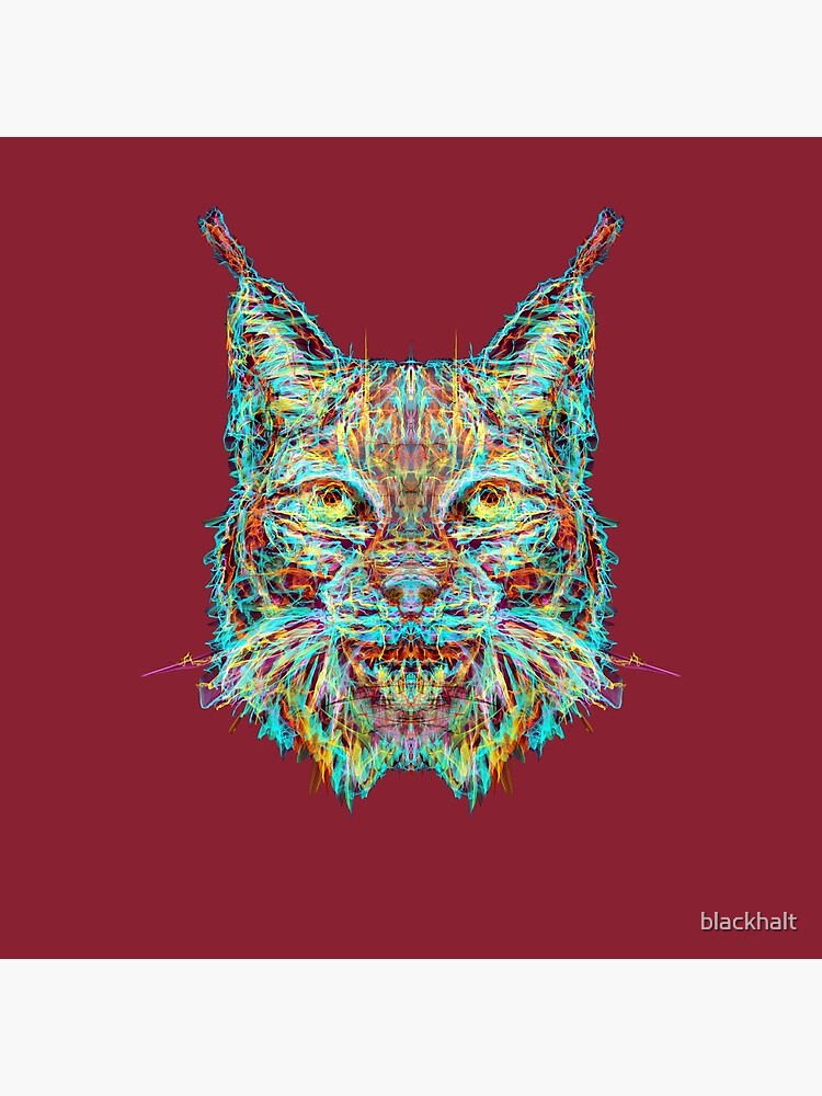 Lynx by blackhalt