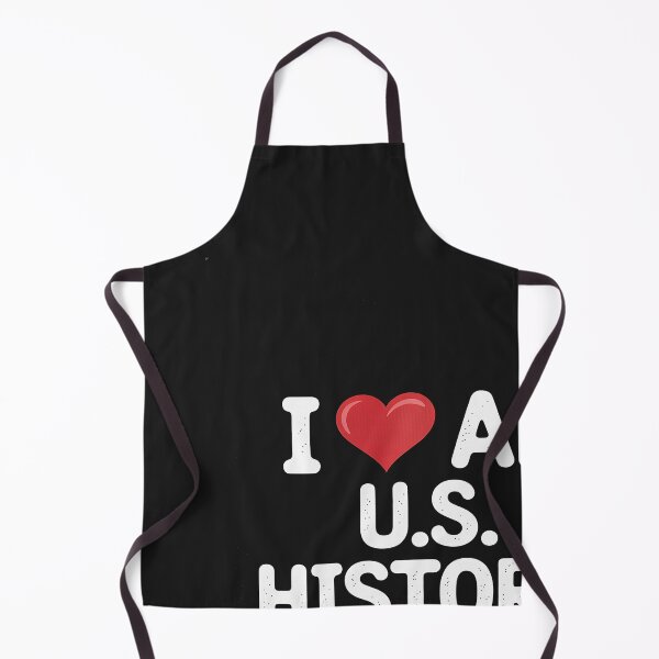 Item preview, I Love AP US History I Heart AP US History Teacher Student designed and sold by Hofersofer.