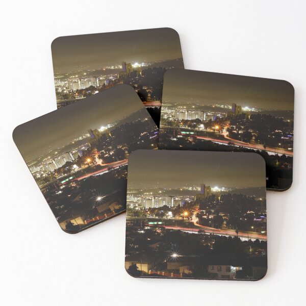 Item preview, City Terrace designed and sold by supernova23.