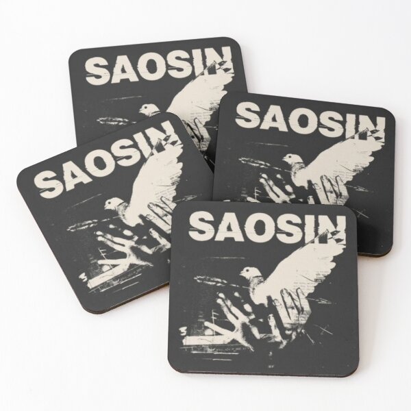 Item preview, Saosin Album Dove designed and sold by Jaimeftw.
