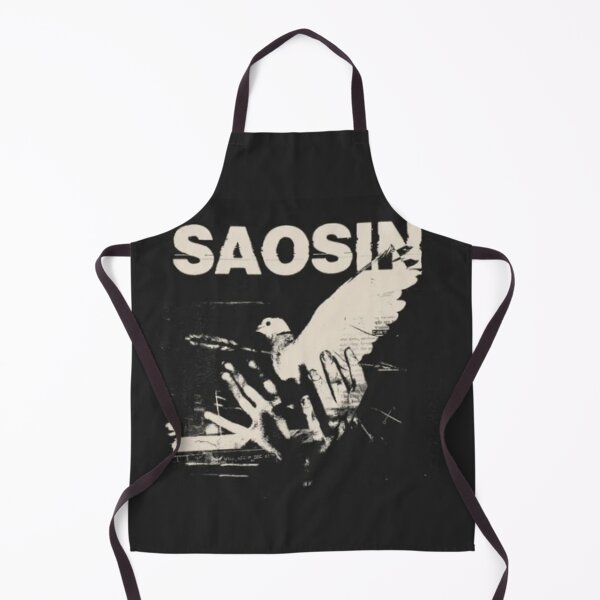 Item preview, Saosin Album Dove designed and sold by Jaimeftw.