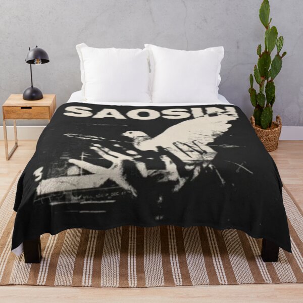Item preview, Saosin Album Dove designed and sold by Jaimeftw.