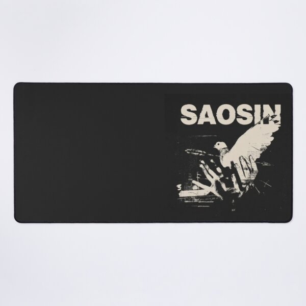 Item preview, Saosin Album Dove designed and sold by Jaimeftw.