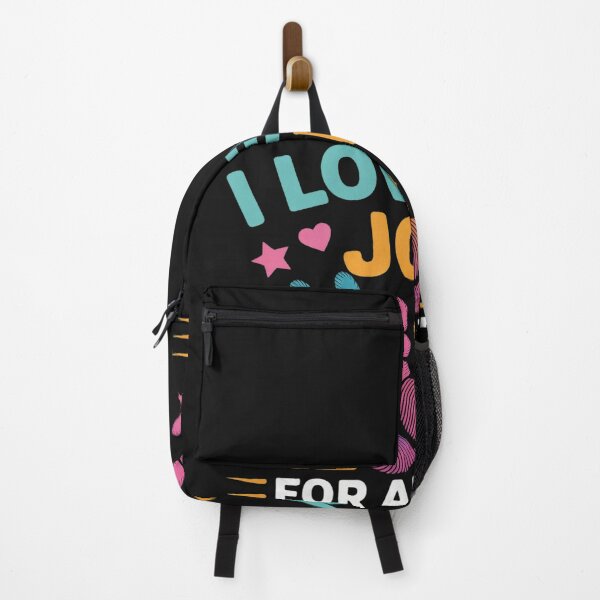 Item preview, I Love My Job For All The Little Reasons Teacher Teach Pre-K designed and sold by Hofersofer.