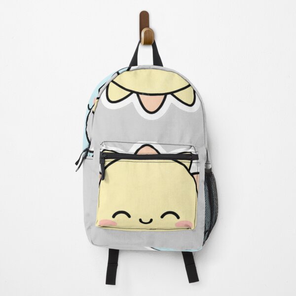 Item preview, Sun and Moon Kawaii – Sun and Moon Friends designed and sold by Serge-Design.