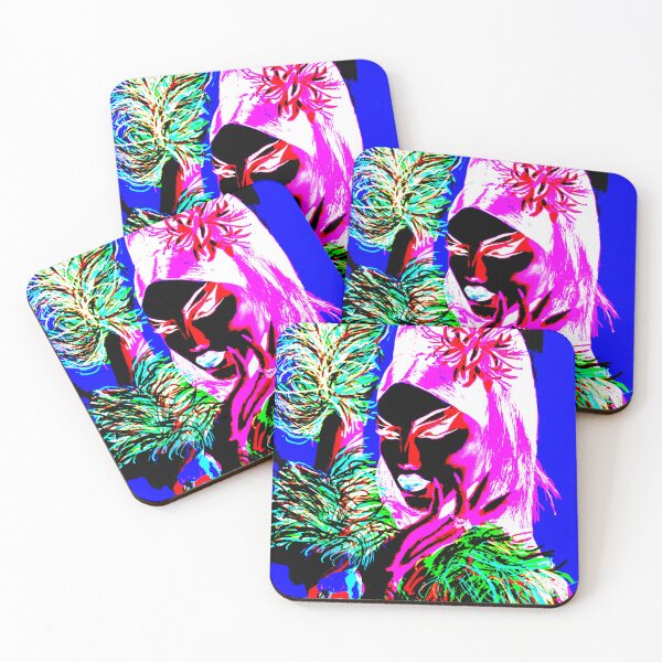 Item preview, Iris print 3 designed and sold by BatStatue.