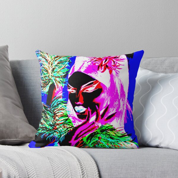 Item preview, Iris print 3 designed and sold by BatStatue.