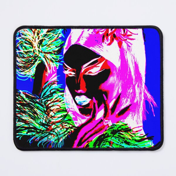 Item preview, Iris print 3 designed and sold by BatStatue.