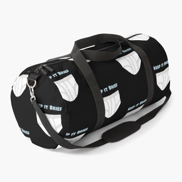 Item preview, Keep it brief designed and sold by Mountain-Point.
