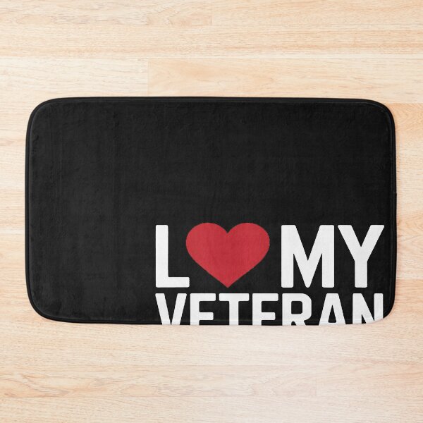 Item preview, I Love My Veteran T-Shirt - Veteran Men Women Youth Kids designed and sold by Hofersofer.