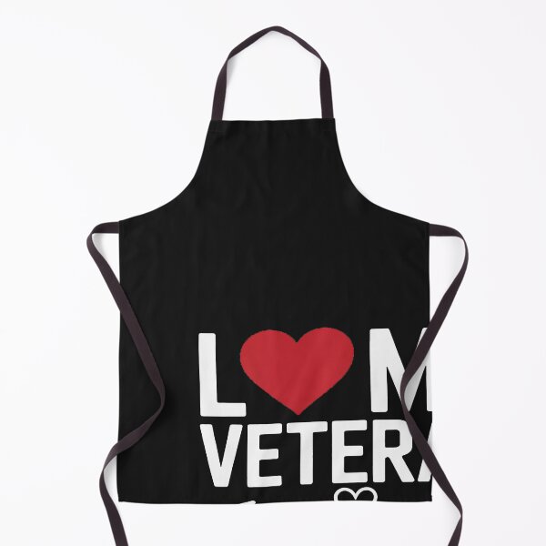 Item preview, I Love My Veteran T-Shirt - Veteran Men Women Youth Kids designed and sold by Hofersofer.