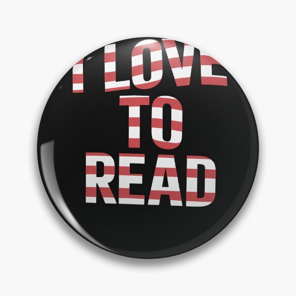 Item preview, I Love To Read Dr Teacher Student Red And White Stripe Hat designed and sold by Hofersofer.