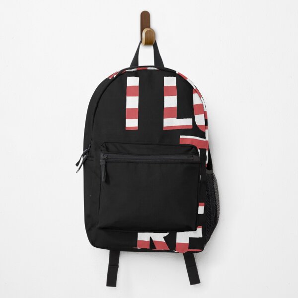 Item preview, I Love To Read Dr Teacher Student Red And White Stripe Hat designed and sold by Hofersofer.