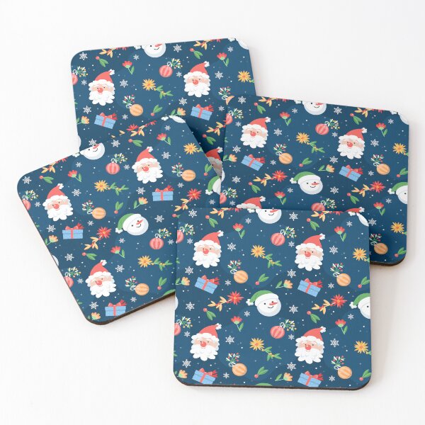 Item preview, Festive Night Whimsy designed and sold by In Linear.