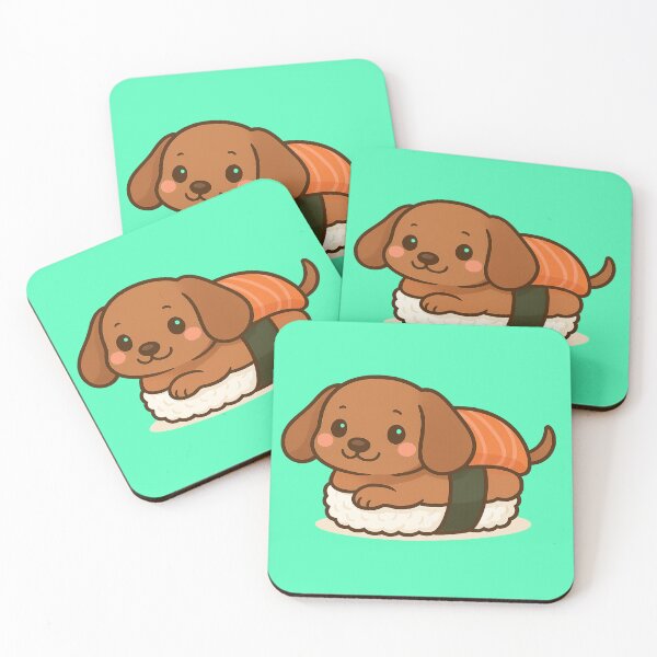 Item preview, Sushi dog designed and sold by StephG-D29.