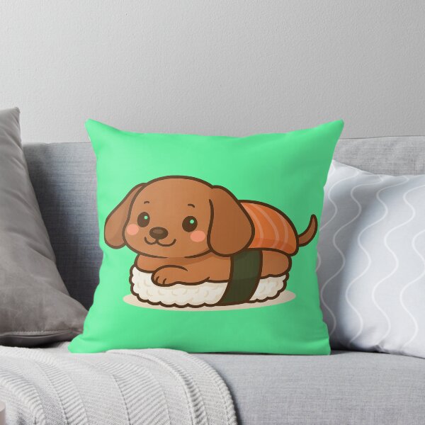 Item preview, Sushi dog designed and sold by StephG-D29.