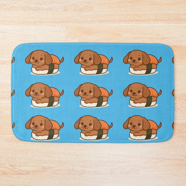 Item preview, Sushi dog designed and sold by StephG-D29.