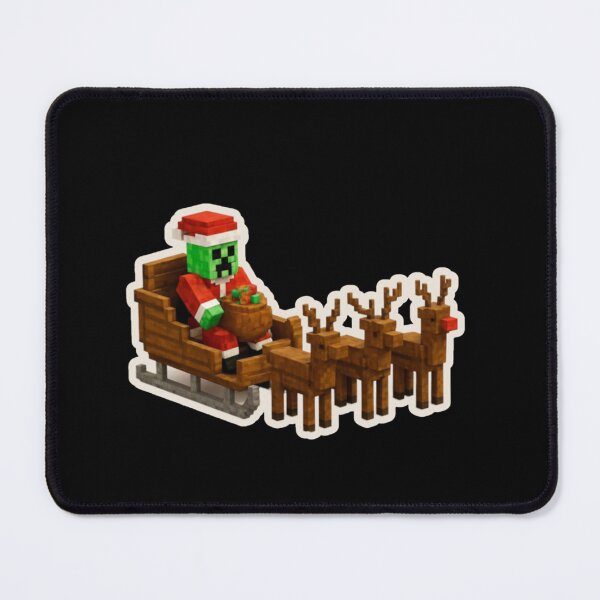 Item preview, Ugly Christmas Sweater Style Gaming Noob Humor designed and sold by DeclaArie.