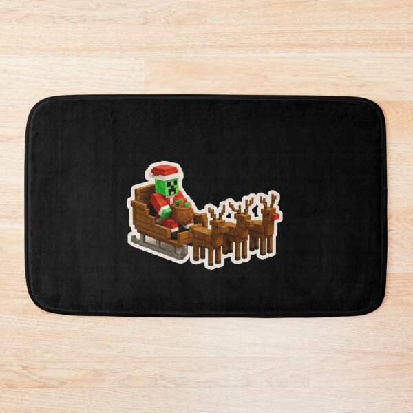 Item preview, Ugly Christmas Sweater Style Gaming Noob Humor designed and sold by DeclaArie.
