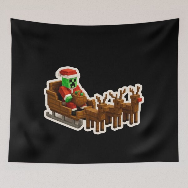 Item preview, Ugly Christmas Sweater Style Gaming Noob Humor designed and sold by DeclaArie.