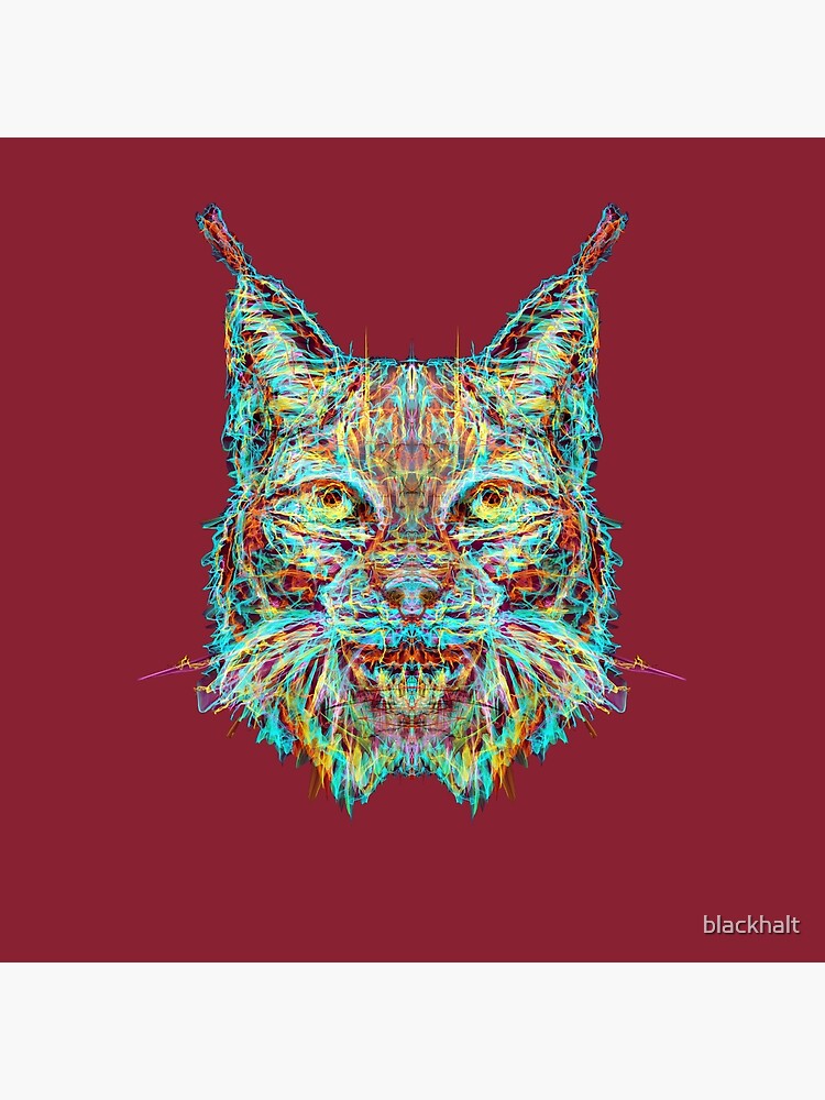 Lynx by blackhalt