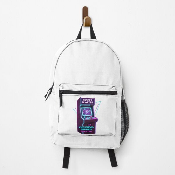 Item preview, Insert Quarter To Continue Retro Arcade Gaming designed and sold by Quillway.