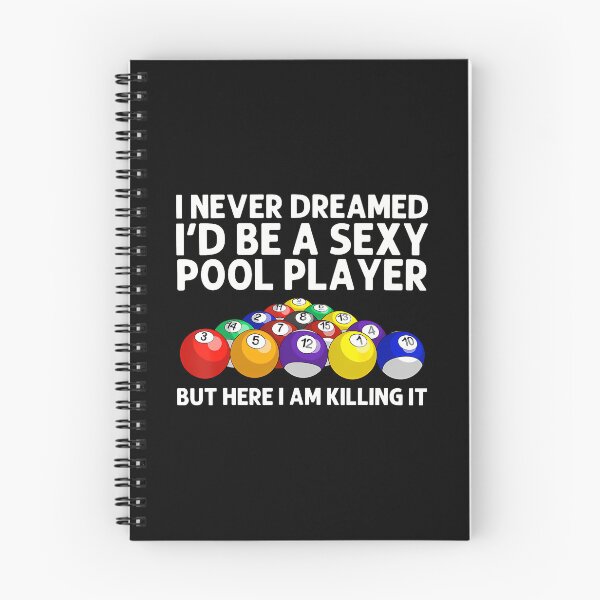 Item preview, Best Pool Billiards Lover Pool Player designed and sold by EarlineRenee.