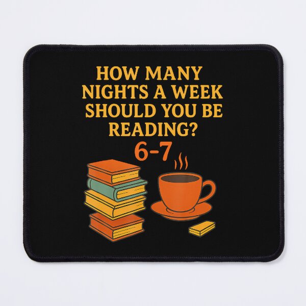 Item preview, Reading 67 Meme English Teacher Funny 6 7 Book Lover Humor designed and sold by RosaliaAmber.